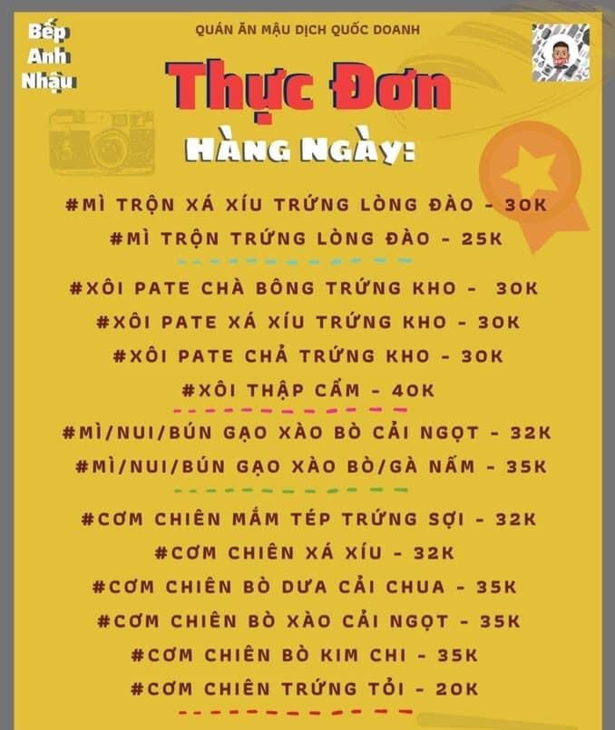 Anh chàng kinh doanh đồ ăn tự nấu trong mùa dịch ảnh 7