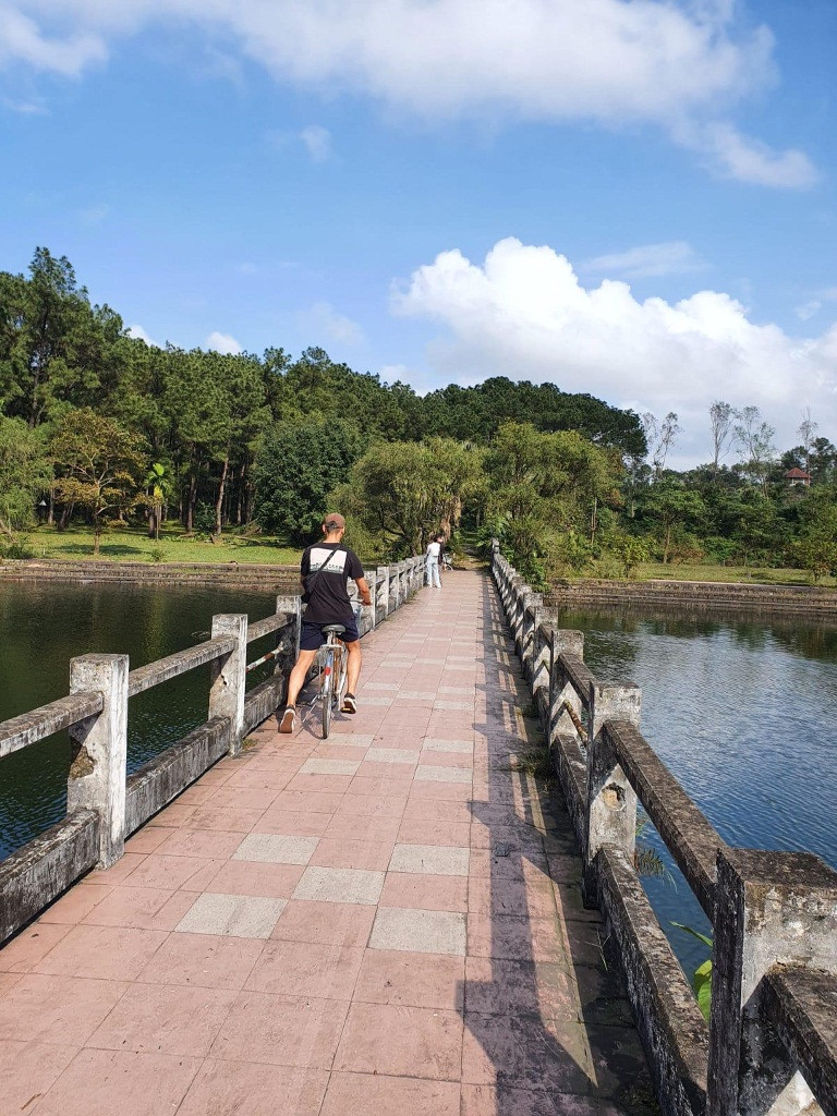 Những sinh viên quốc tế lần đầu trải nghiệm Tết Việt ảnh 8