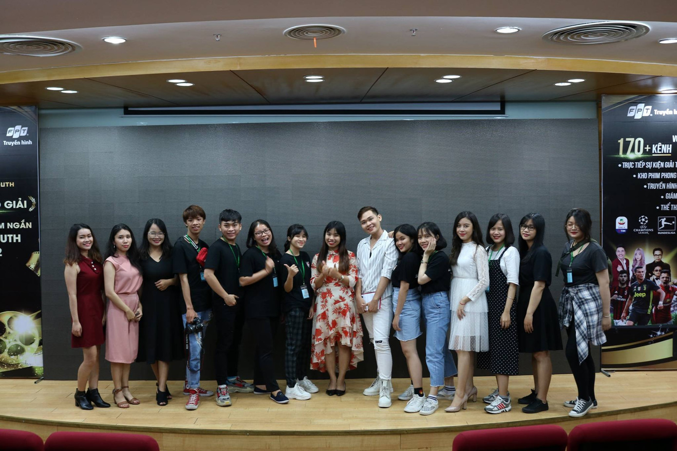 Tiến sĩ trẻ Đào Lê Na: “Mình muốn tạo ra không gian thực tập hướng nghiệp cho sinh viên” ảnh 2