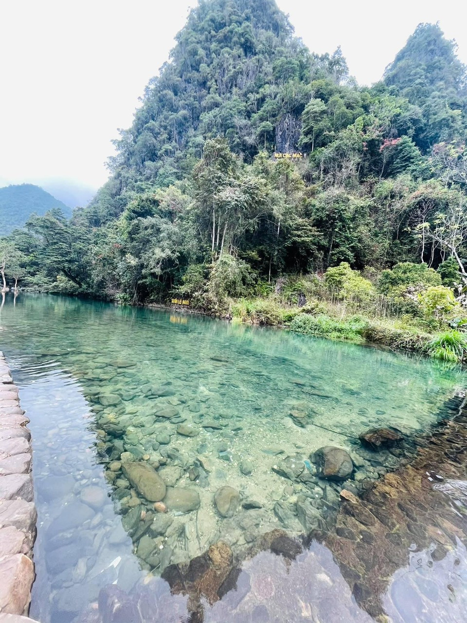 “Si mê” cảnh đẹp các tỉnh phía Bắc, cô gái trẻ TP. HCM tự lên tour 5 ngày để "phượt" ảnh 9