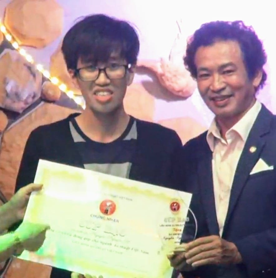 Nghề "tay trái"... hái ra tiền ảnh 3