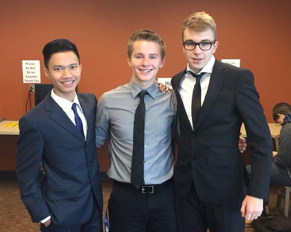 Chuẩn bị sẵn sàng khi cơ hội đến ảnh 1