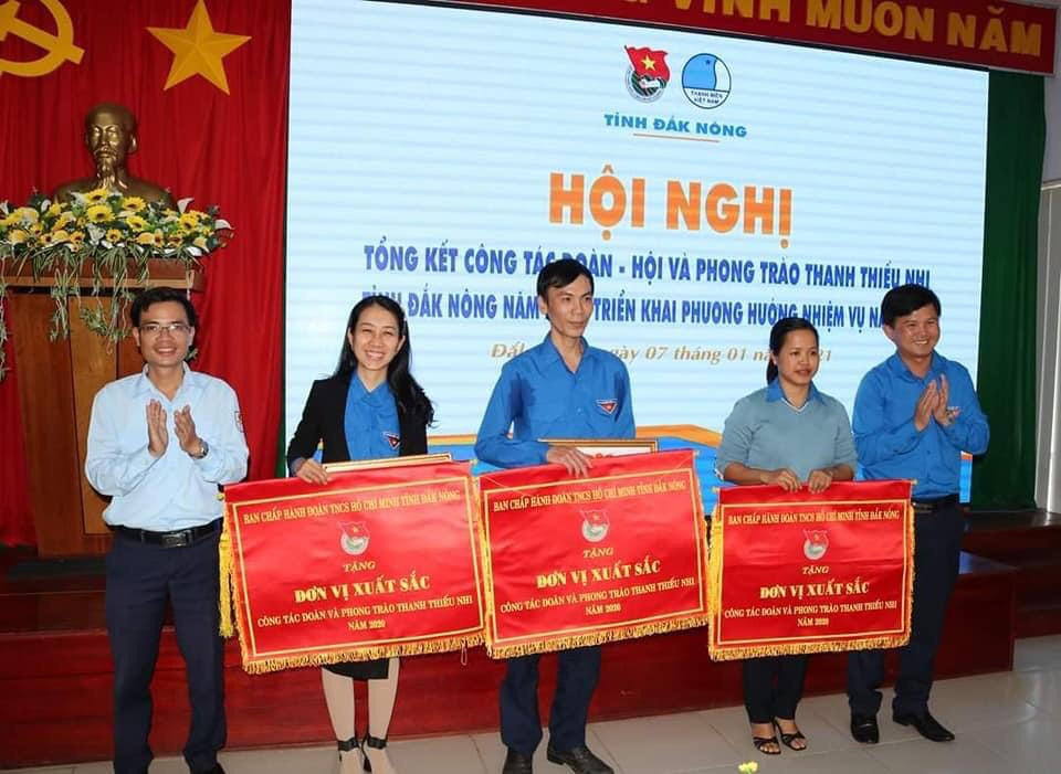 Nữ Bí thư huyện Đoàn và dự án nông nghiệp sạch ảnh 7