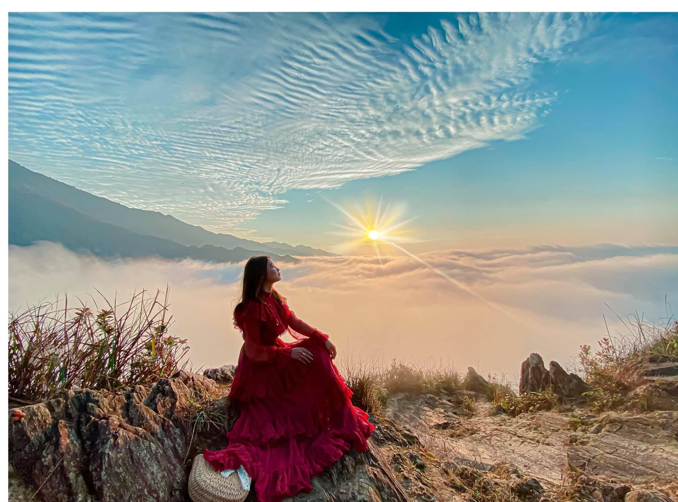 “Lặng yên rực rỡ” - Tour nghệ thuật giúp người xem tìm lại được quãng thời gian đã mất ảnh 9