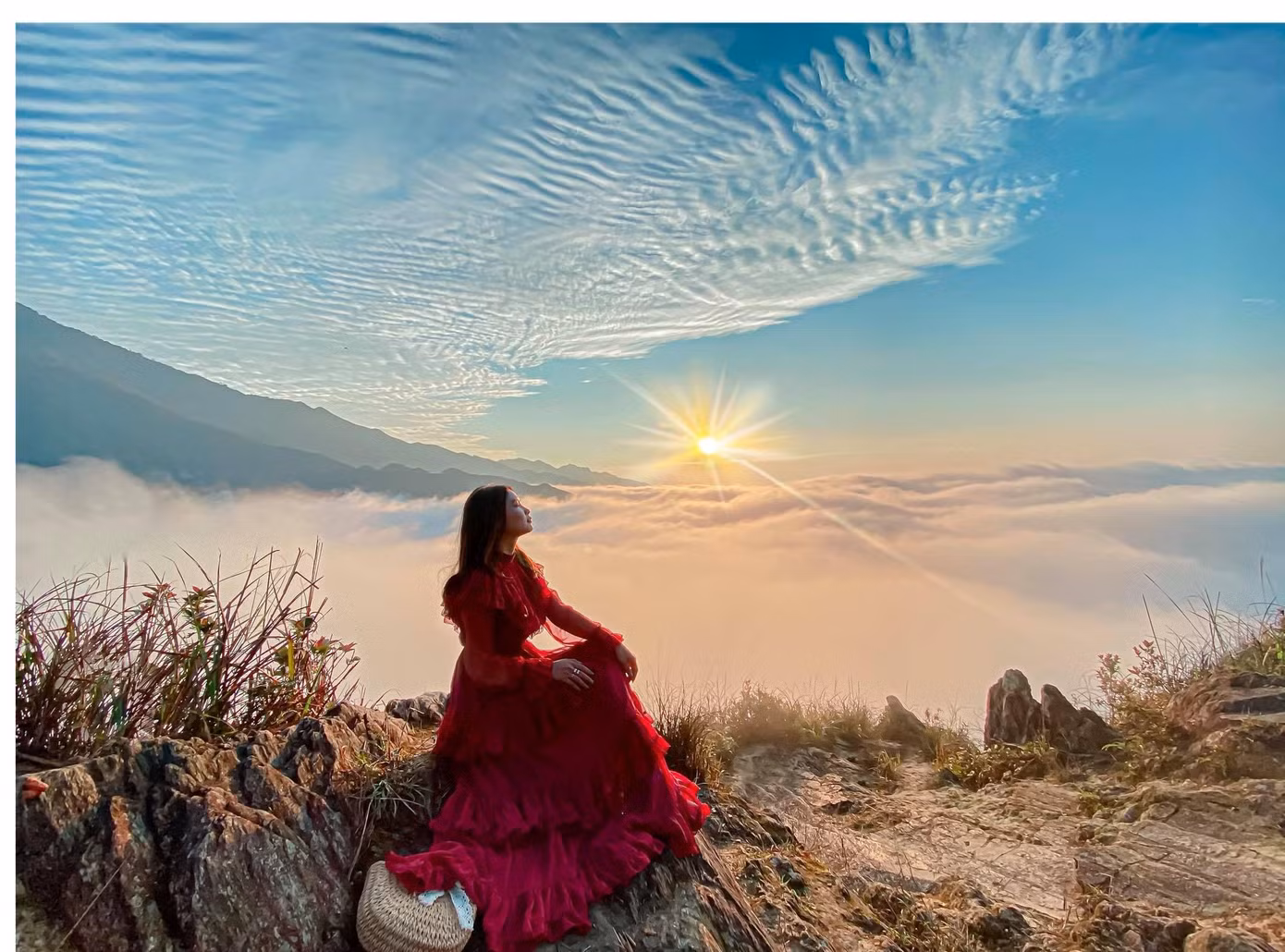 “Lặng yên rực rỡ” - Tour nghệ thuật giúp người xem tìm lại được quãng thời gian đã mất ảnh 9