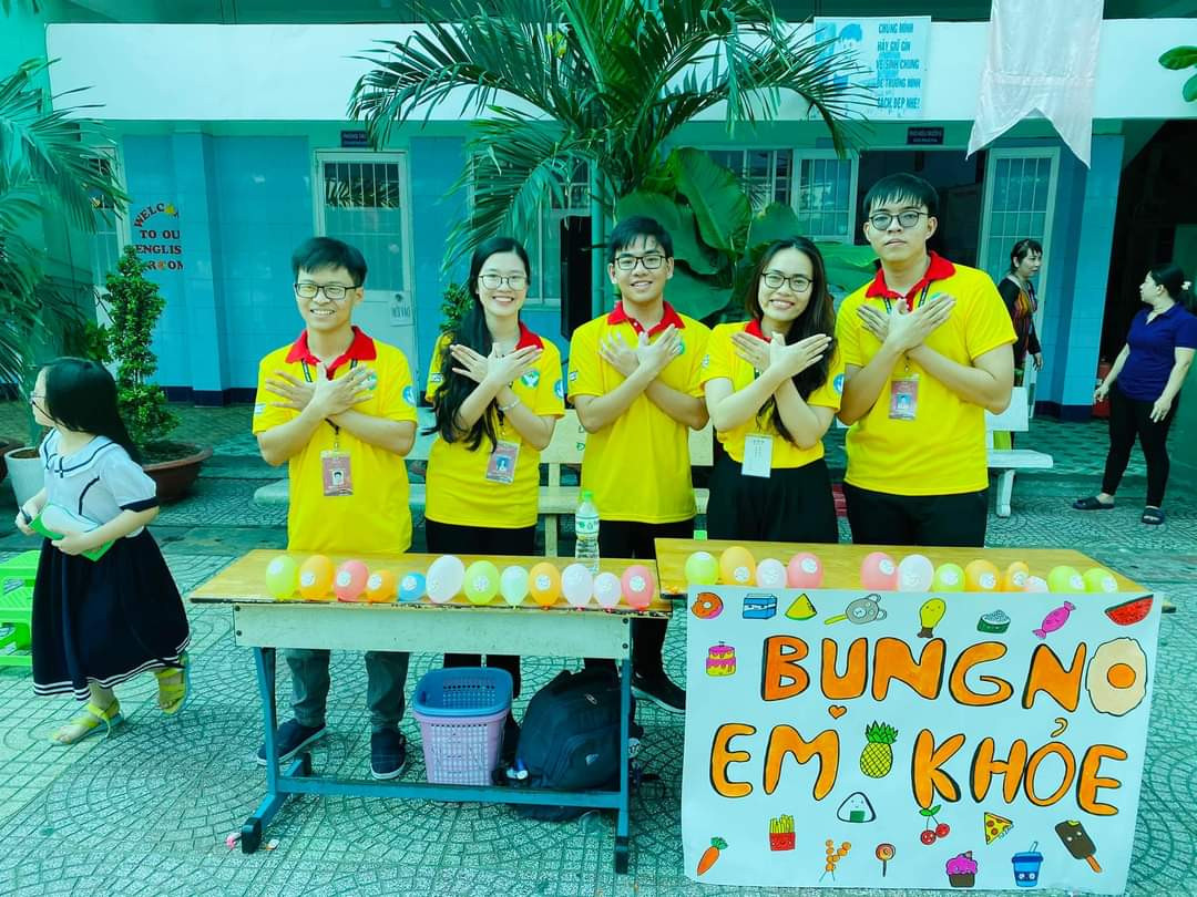 Chàng cán bộ Hội mê nghiên cứu khoa học ảnh 4