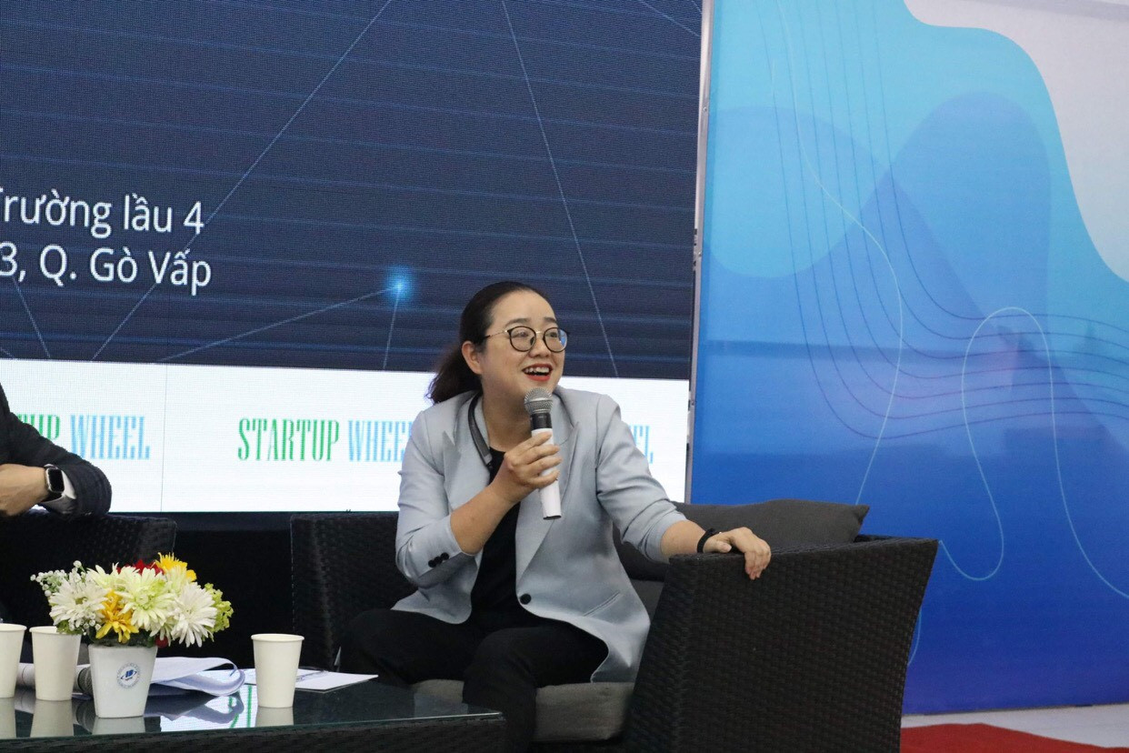 Người trẻ nên "khởi nghề hay khởi nghiệp"? ảnh 3