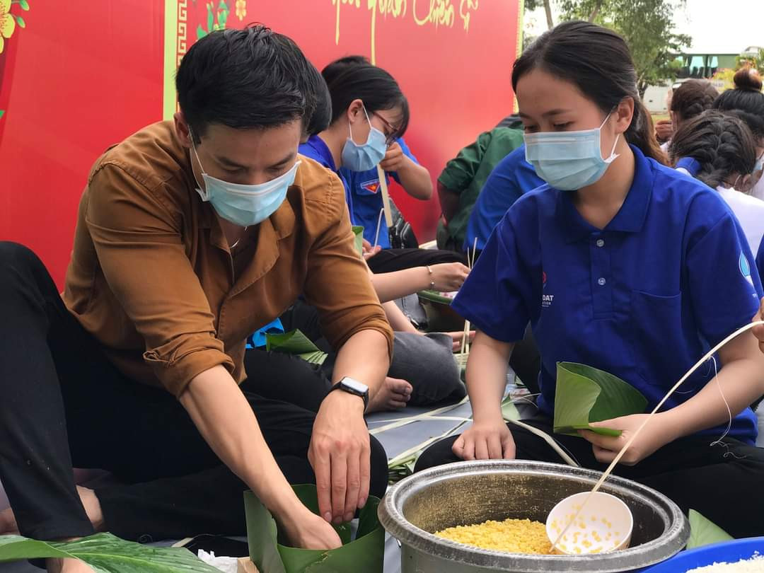 Thành Đoàn TP. HCM phát động “Ngày Thanh niên hành động” ảnh 1