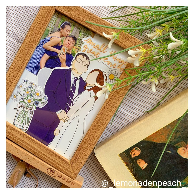 Quà tặng 8/3: Giới trẻ chú trọng hơn vào giá trị tinh thần ảnh 2