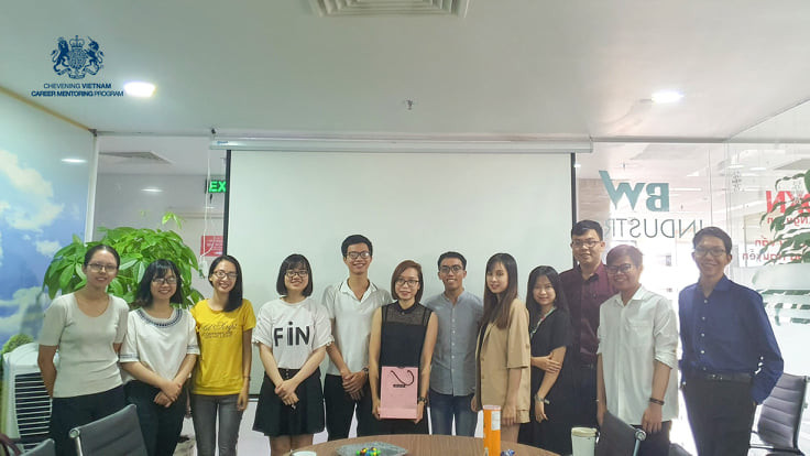 “Tuổi trẻ là phải thử và dấn thân” ảnh 5