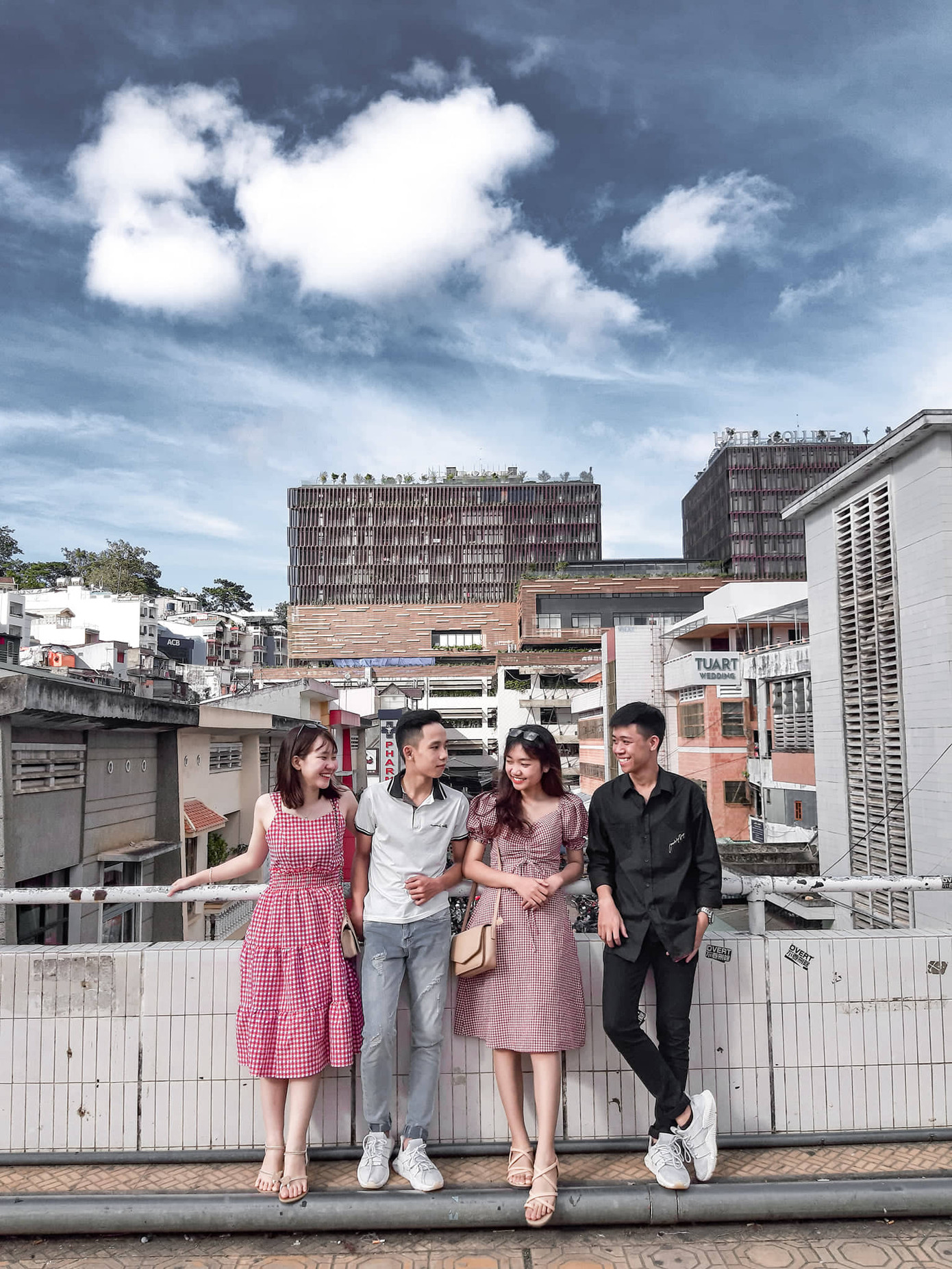 Muốn quảng bá du lịch Huế bằng bộ ảnh “thanh xuân lầy lội“ ảnh 2