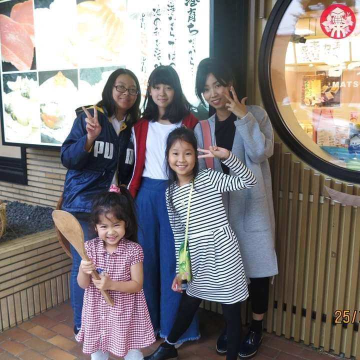 Cô sinh viên dành 3 năm chinh phục học bổng Chính phủ Nhật ảnh 4