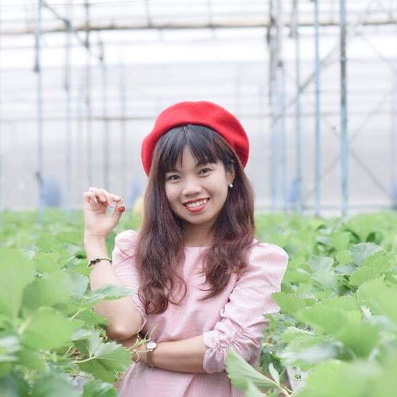 Tiến sĩ trẻ Đào Lê Na: “Mình muốn tạo ra không gian thực tập hướng nghiệp cho sinh viên” ảnh 1