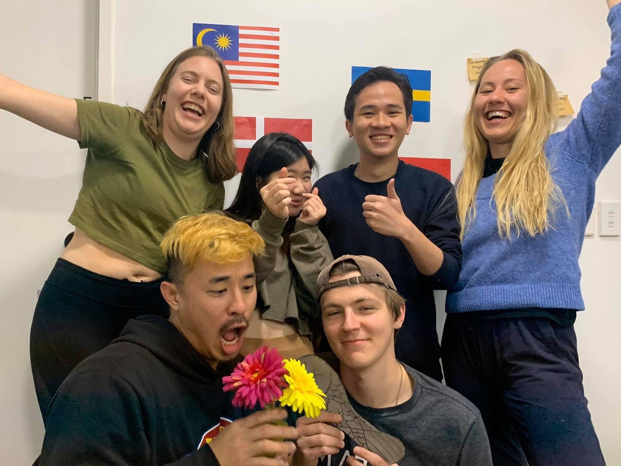 Chàng trai vàng trong làng Toán học Việt Nam ảnh 6