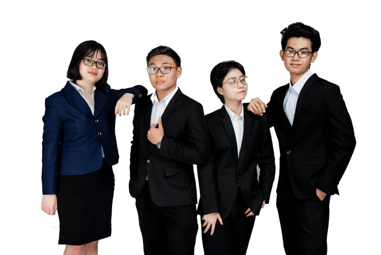 “Tuổi trẻ là phải thử và dấn thân” ảnh 3