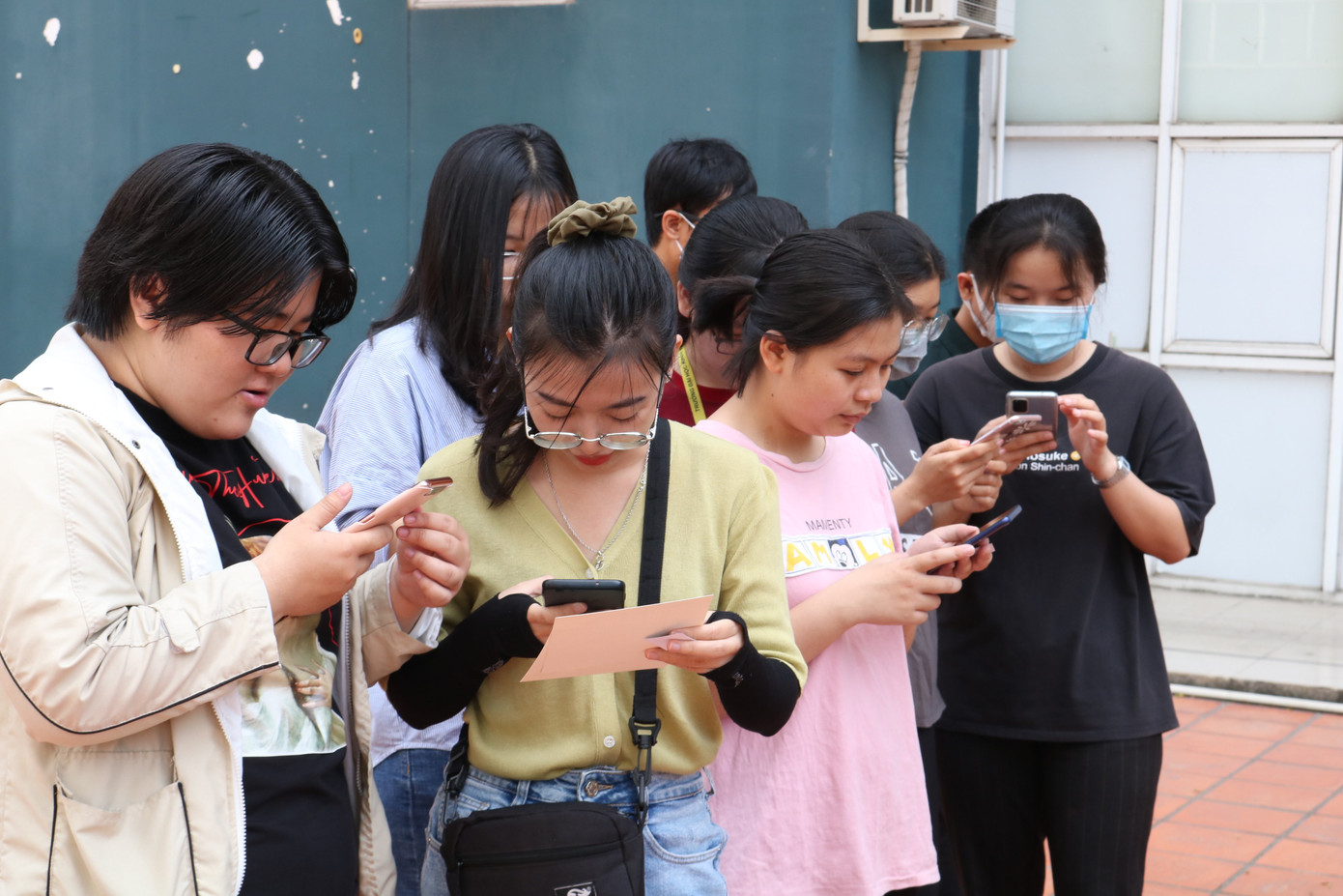 Lan tỏa thông điệp sống xanh ảnh 6