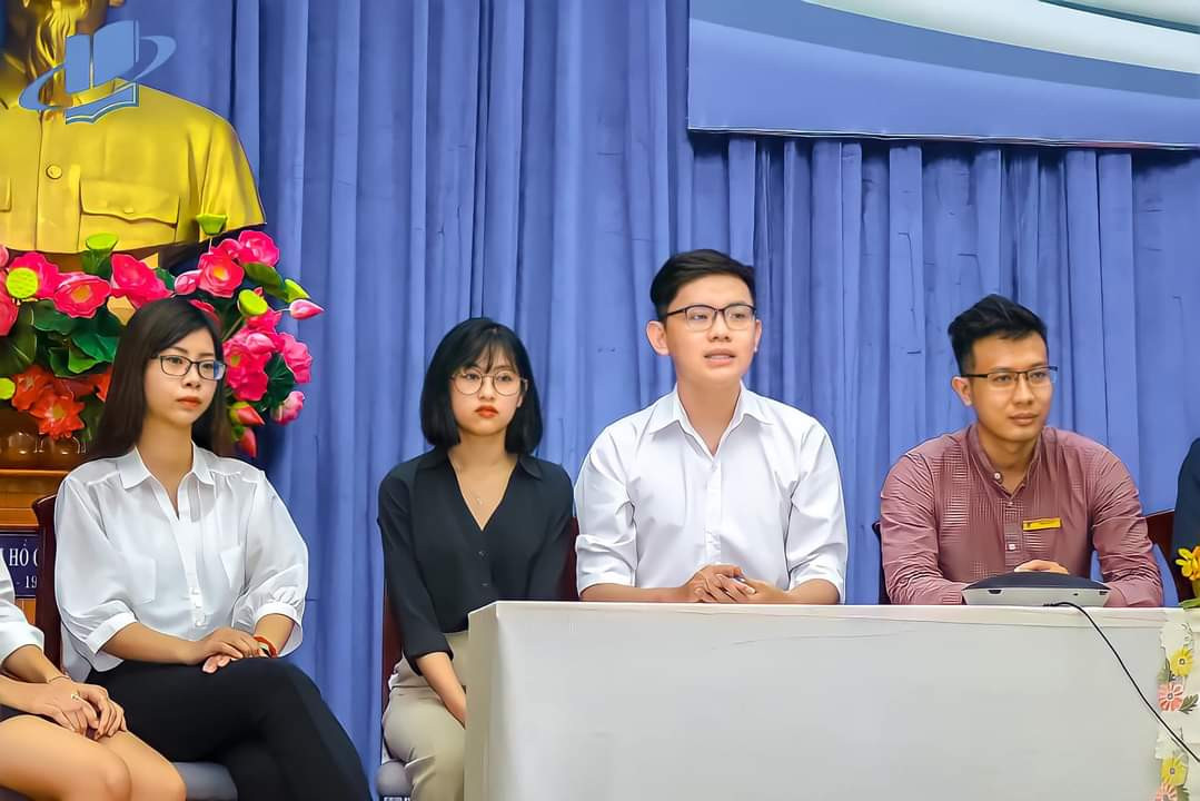 Tự “lập trình” cuộc đời ảnh 4