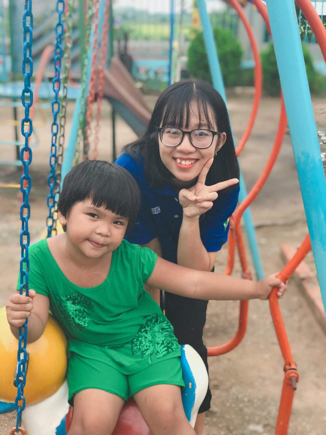 Hành trình chinh phục Olympic Toán Sinh viên toàn quốc của cô "Sinh viên 5 tốt" ảnh 2