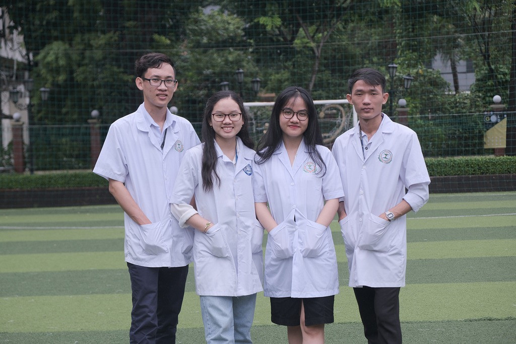 Chế viên nang giảm cân, hạ mỡ từ quả bưởi non ảnh 2