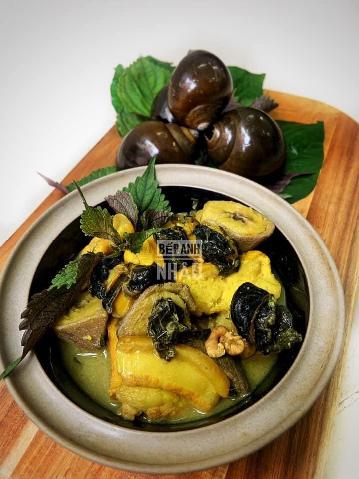 Anh chàng kinh doanh đồ ăn tự nấu trong mùa dịch ảnh 2