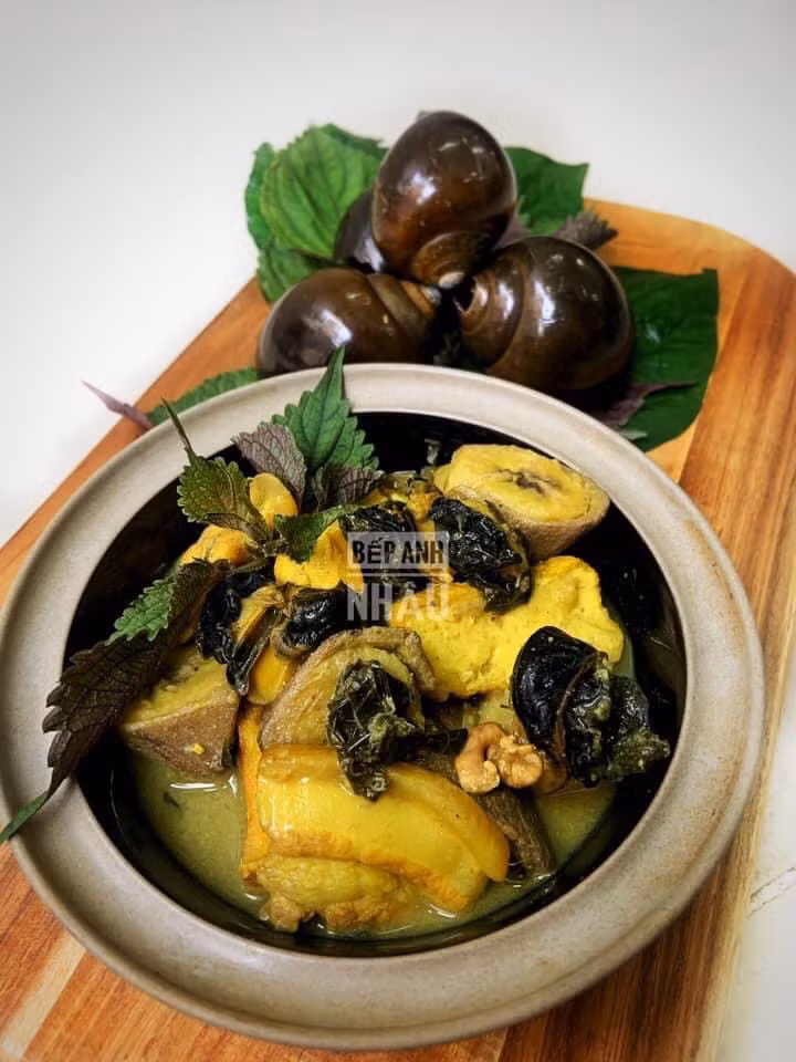 Anh chàng kinh doanh đồ ăn tự nấu trong mùa dịch ảnh 2