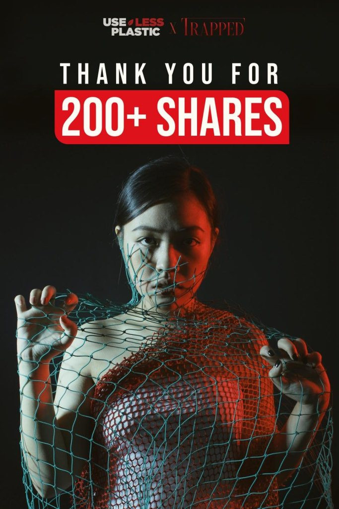 "Lật tẩy" đồ nhựa cùng nhóm bạn trường Nhân văn ảnh 3