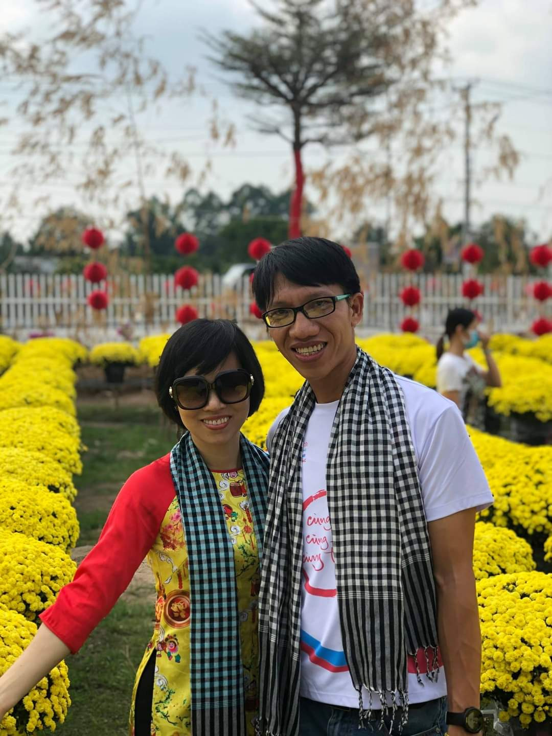 Anh cả của dự án “Em nuôi Chung tay vì cộng đồng” ảnh 1