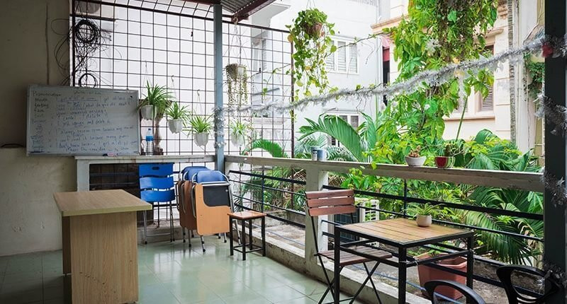 Sốt với trào lưu học tiếng Anh ở homestay ảnh 3