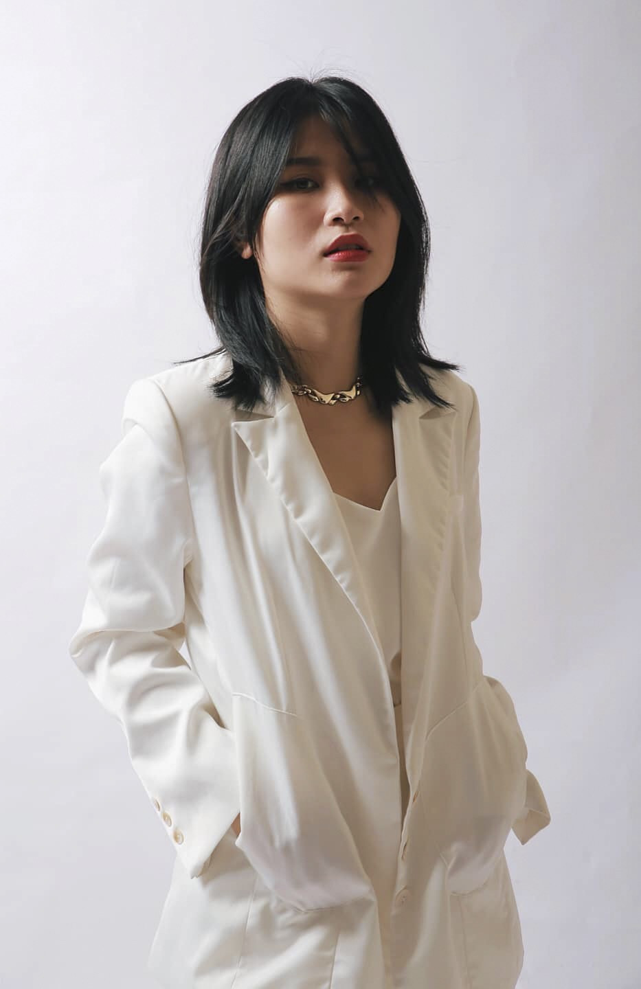 Từ Á quân “Trường Teen” đến ước mơ làm nhà hoạt động xã hội của nữ sinh viên Ngoại giao ảnh 2