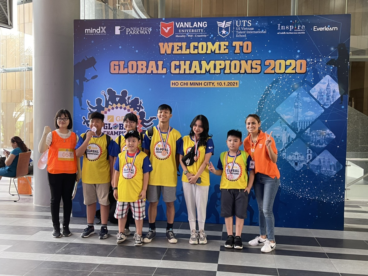 “Tuổi trẻ là phải thử và dấn thân” ảnh 4