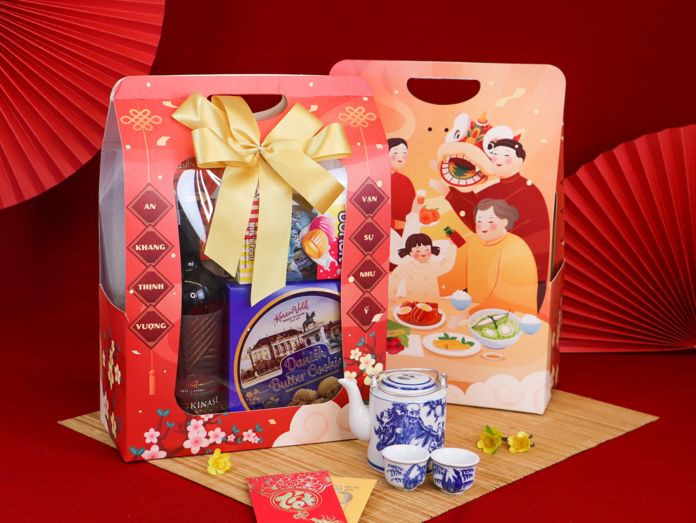 Nghỉ Tết sớm, sinh viên tranh thủ kiếm việc làm thêm ảnh 3