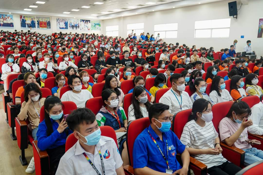 Phát động cuộc thi Ý tưởng khởi nghiệp “HUTECH Startup Wings 2021“ ảnh 2