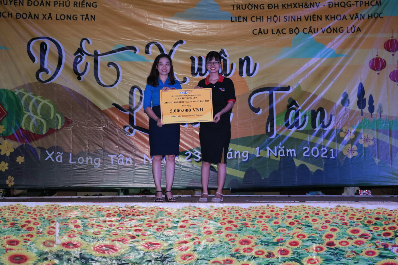 Mang Xuân đến miền xa ảnh 7