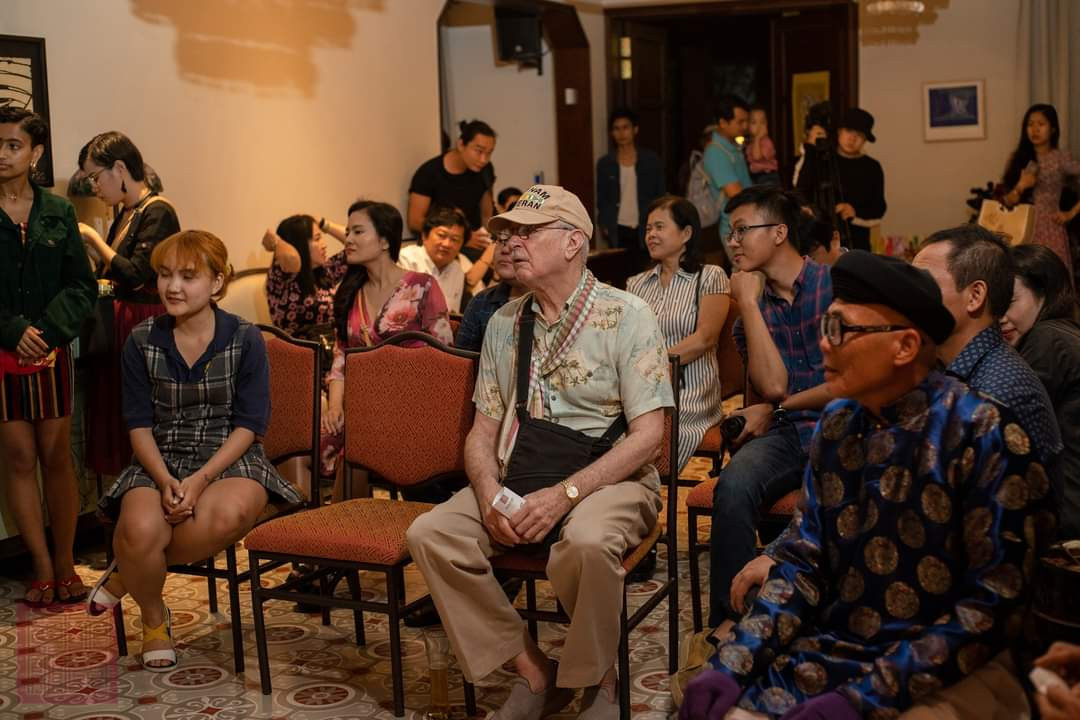 Tái hiện Nam Bộ xưa qua tiếp nối của bạn trẻ Sài Gòn ảnh 4