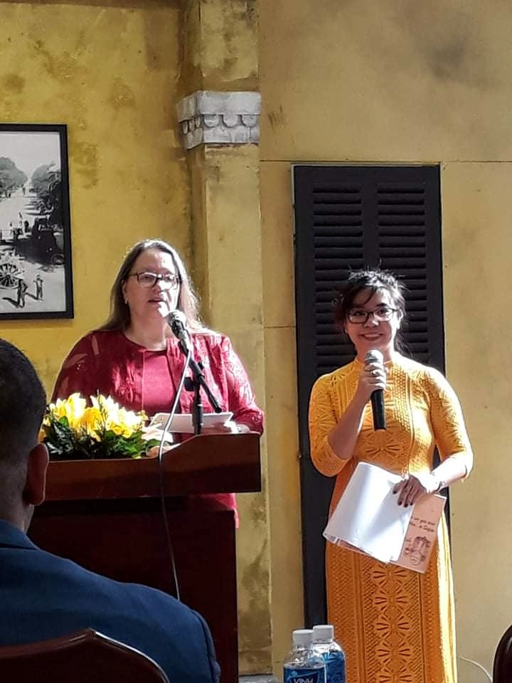 Hướng dẫn viên trẻ chuyển nghề tạm để thích nghi trong mùa dịch ảnh 2