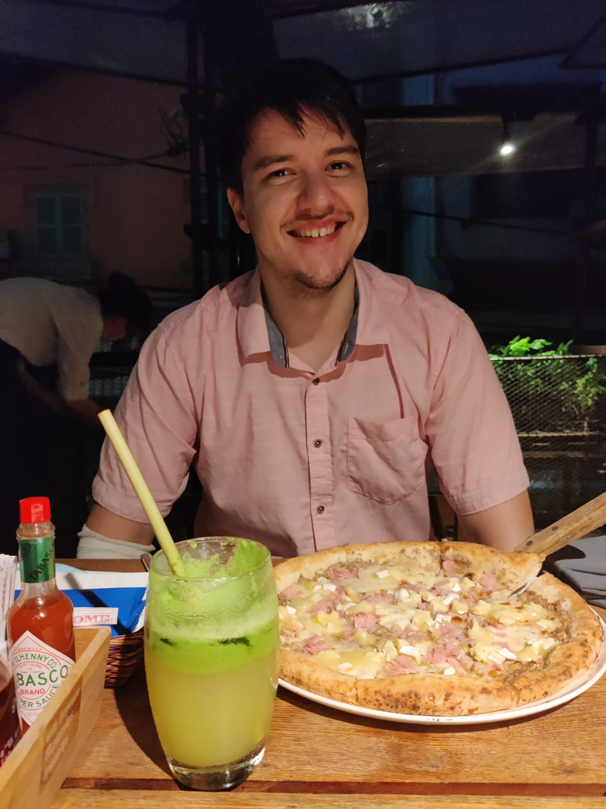 Sinh viên Tây chọn Việt Nam để trải nghiệm văn hóa ảnh 2