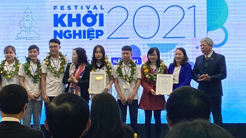 Chế kẹo dẻo hỗ trợ phòng đột quỵ ảnh 3