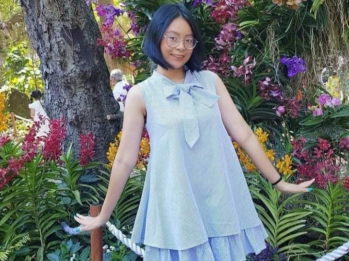 Cô sinh viên dành 3 năm chinh phục học bổng Chính phủ Nhật ảnh 1