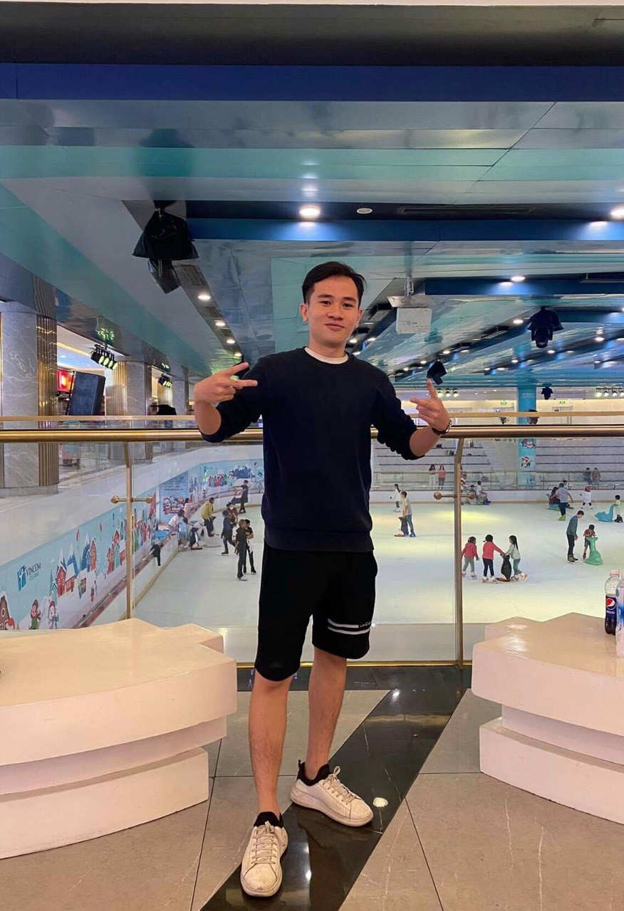 Chàng trai vàng trong làng Toán học Việt Nam ảnh 3