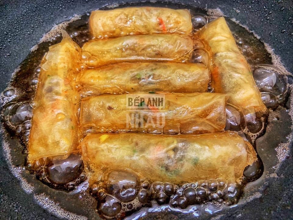 Anh chàng kinh doanh đồ ăn tự nấu trong mùa dịch ảnh 3