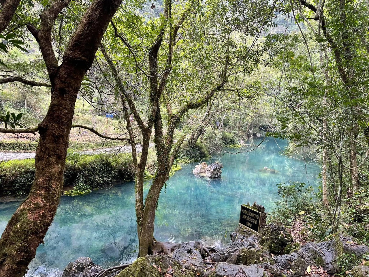 “Si mê” cảnh đẹp các tỉnh phía Bắc, cô gái trẻ TP. HCM tự lên tour 5 ngày để "phượt" ảnh 11