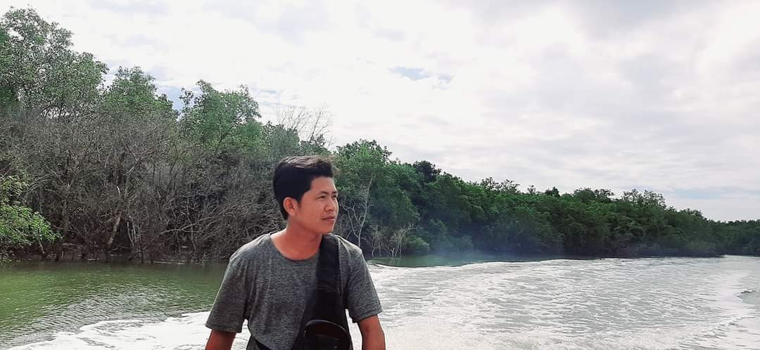 Hướng dẫn viên trẻ chuyển nghề tạm để thích nghi trong mùa dịch ảnh 3