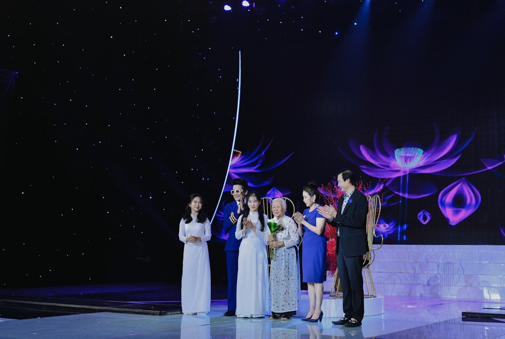 Giang Thị Mộng Như: “Mình thích thử thách bản thân ở nhiều lĩnh vực” ảnh 2