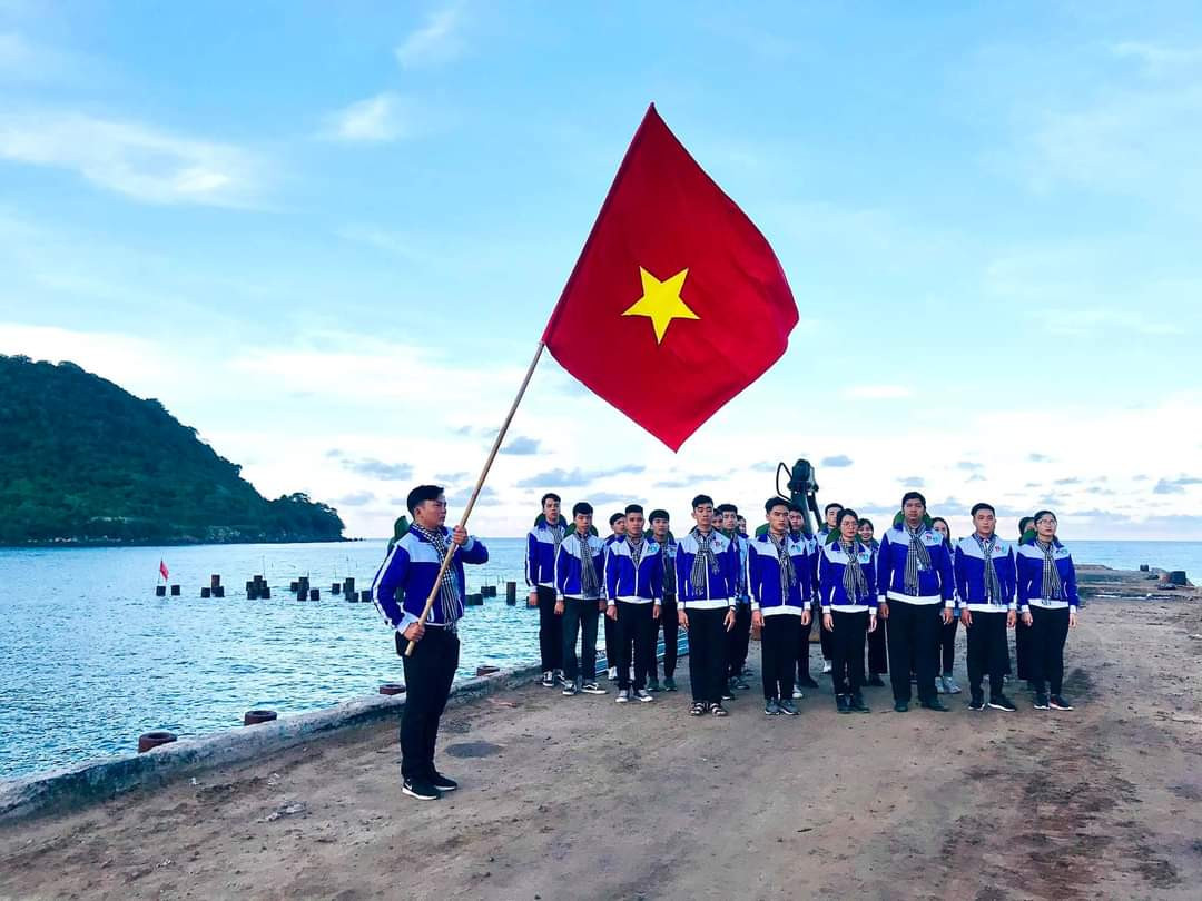 “Nam thần” Chủ tịch Hội với cú đúp giải thưởng danh giá ảnh 3