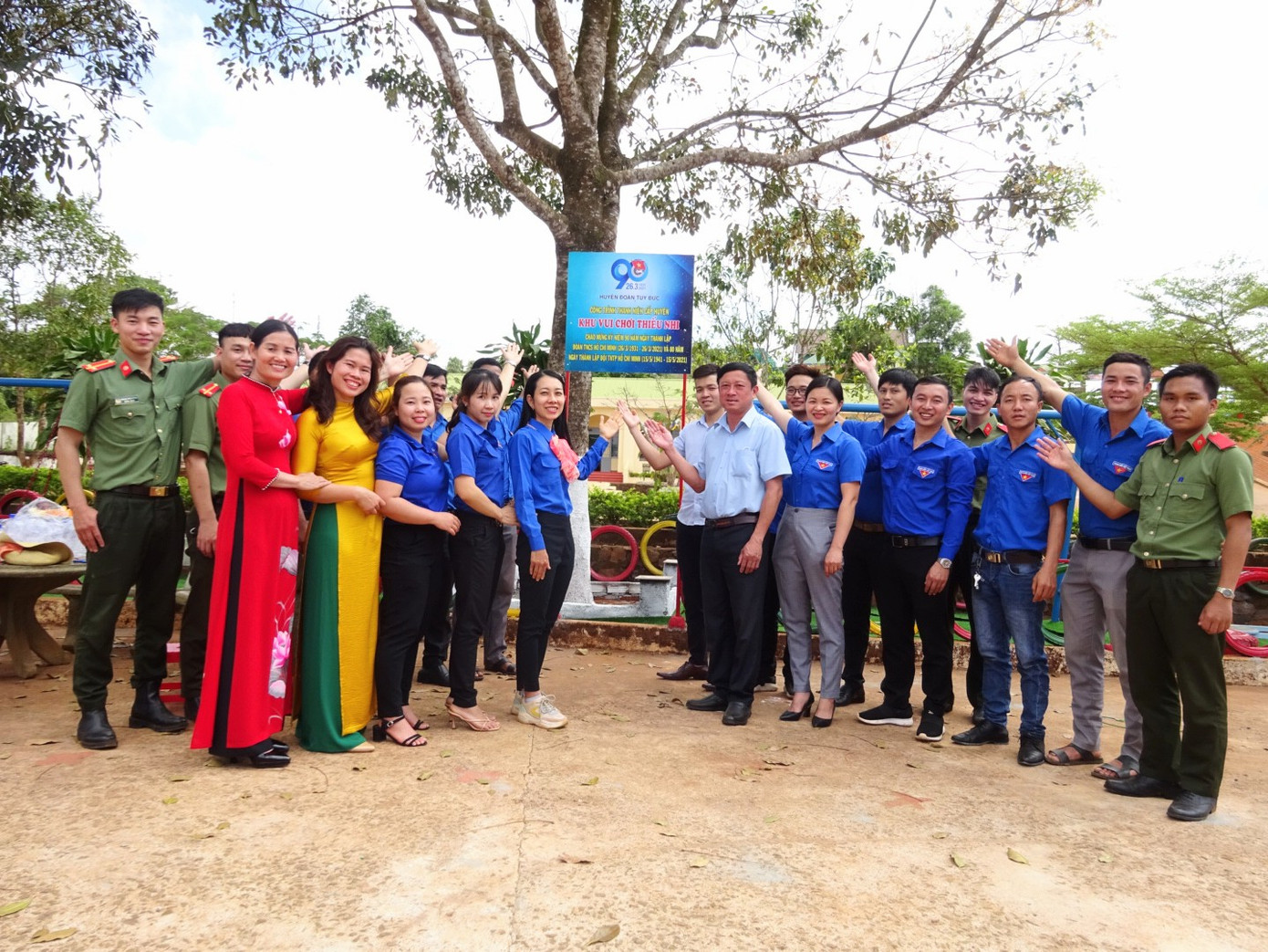 Nữ Bí thư huyện Đoàn và dự án nông nghiệp sạch ảnh 6