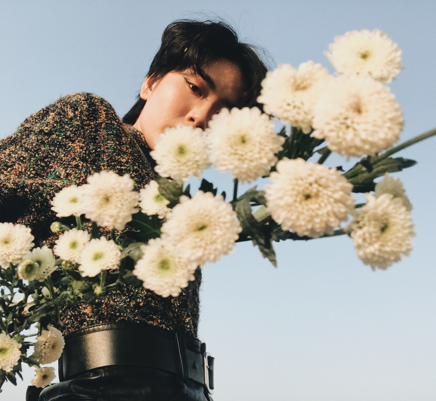 Cư dân mạng “mê tít” với trang phục giá... 9.000 đồng của cô sinh viên ảnh 6