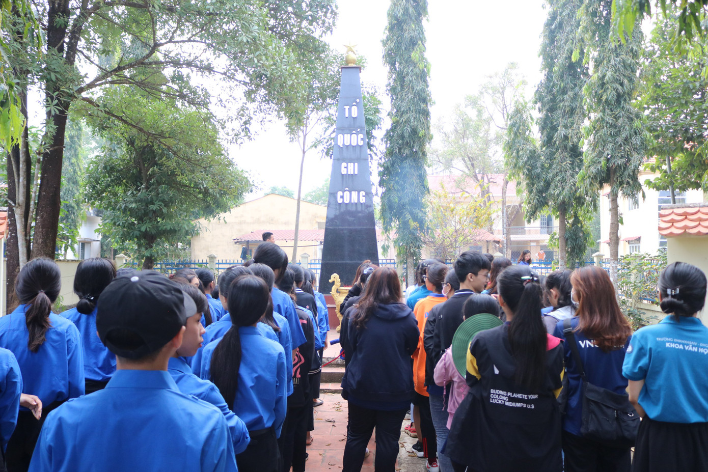 Mang Xuân đến miền xa ảnh 4