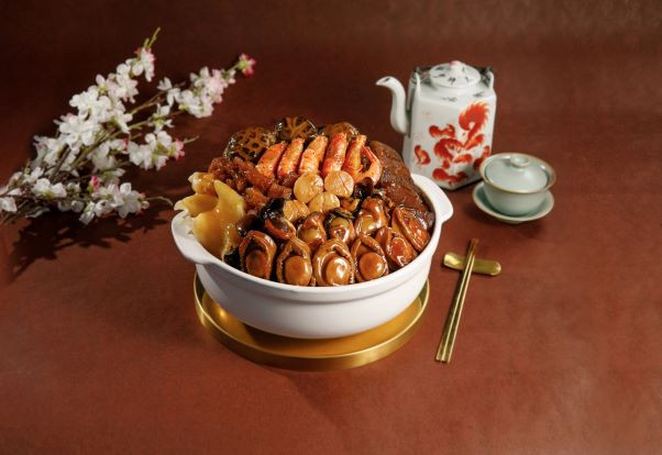 Khám phá Tết Nguyên đán ở Hồng Kông (Trung Quốc) ảnh 1