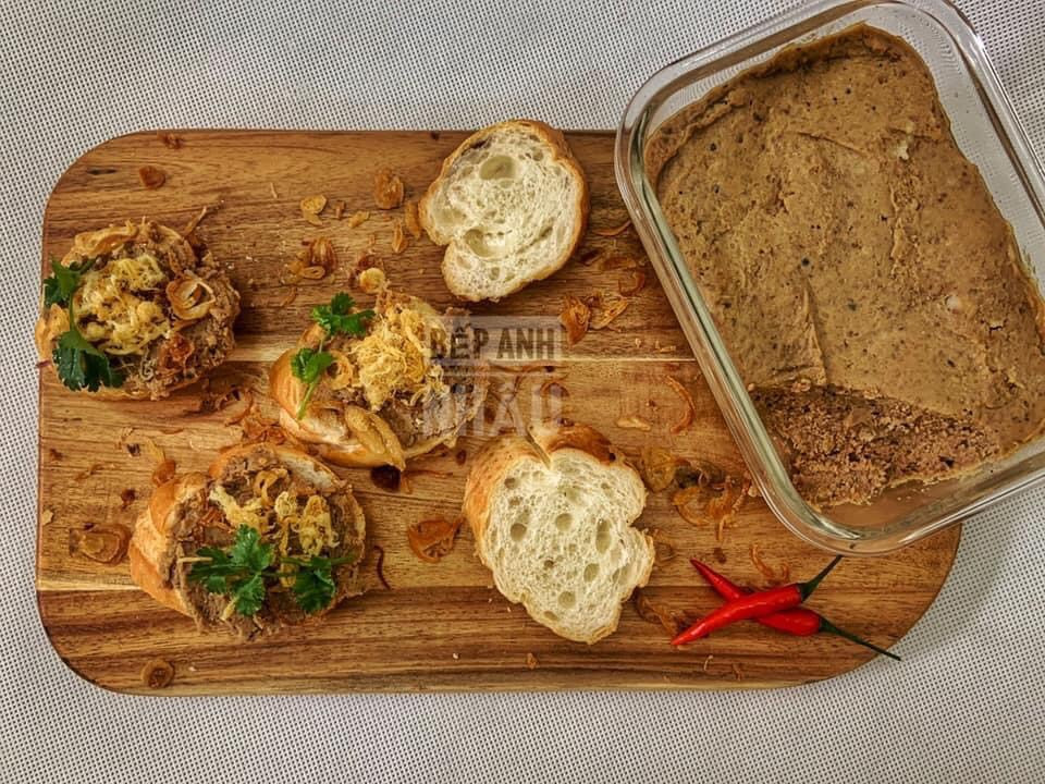 Anh chàng kinh doanh đồ ăn tự nấu trong mùa dịch ảnh 4