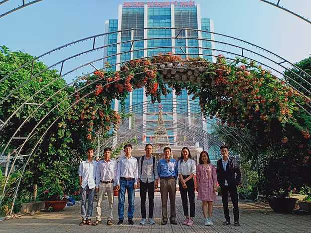 Chế vật liệu xây dựng thân thiện môi trường từ rác thải nhựa ảnh 2